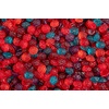 image:imageAlbanese Candy Berry Red Gummi Raspberries 5pound BagMixed Berries