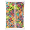 image:imageAlbanese Candy Berry Red Gummi Raspberries 5pound BagRainforest Frogs