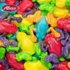 image:imageAlbanese Candy Berry Red Gummi Raspberries 5pound BagRainforest Frogs