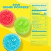 image:imageAlbanese Candy Berry Red Gummi Raspberries 5pound BagSour