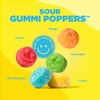 image:imageAlbanese Candy Berry Red Gummi Raspberries 5pound BagSour