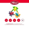 image:imageAlbanese Candy Gummi Rainforest Frogs 5pound BagRainforest Frogs