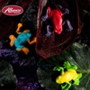 image:imageAlbanese Candy Gummi Rainforest Frogs 5pound BagRainforest Frogs