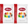 image:imageAlbanese Candy Large Assorted Fruit Gummi Worms 5pound Bag12 Flavor Bears