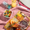 image:imageAlbanese Candy Large Assorted Fruit Gummi Worms 5pound Bag12 Flavor Bears