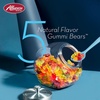image:imageAlbanese Candy Large Assorted Fruit Gummi Worms 5pound Bag5 Natural Flavors Bears