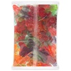 image:imageAlbanese Candy Large Assorted Fruit Gummi Worms 5pound BagAssorted Fruit Butterflies