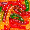 image:imageAlbanese Candy Large Assorted Fruit Gummi Worms 5pound BagAssorted Fruit Gummies