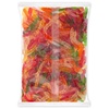 image:imageAlbanese Candy Large Assorted Fruit Gummi Worms 5pound BagAssorted Fruit Gummies