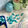 image:imageAlbanese Candy Large Assorted Fruit Gummi Worms 5pound BagBlue Sharks