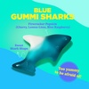 image:imageAlbanese Candy Large Assorted Fruit Gummi Worms 5pound BagBlue Sharks