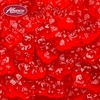 image:imageAlbanese Candy Large Assorted Fruit Gummi Worms 5pound BagCherry