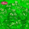image:imageAlbanese Candy Large Assorted Fruit Gummi Worms 5pound BagGreen Apple
