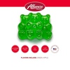 image:imageAlbanese Candy Large Assorted Fruit Gummi Worms 5pound BagGreen Apple