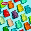 image:imageAlbanese Candy Large Assorted Fruit Gummi Worms 5pound BagMango