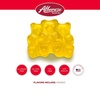 image:imageAlbanese Candy Large Assorted Fruit Gummi Worms 5pound BagMango