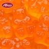 image:imageAlbanese Candy Large Assorted Fruit Gummi Worms 5pound BagOrange