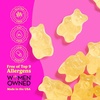 image:imageAlbanese Candy Large Assorted Fruit Gummi Worms 5pound BagPineapple