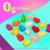 image:imageAlbanese Candy Sugar Free 12 Flavor Gummi Bears 35 oz Bag Pack of 12