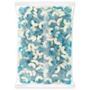 image:imageAlbanese Gummi Awesome Blossoms 5PoundsBlueRaspberry