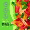 image:imageAlbanese Gummi Awesome Blossoms 5PoundsMini Assorted Worms