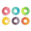 image:imageAlbanese Gummi Awesome Blossoms 5PoundsMini Puckerings