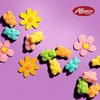 image:imageAlbanese Gummi Awesome Blossoms 5PoundsSanded Gummi Bears