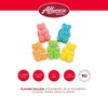 image:imageAlbanese Gummi Awesome Blossoms 5PoundsSanded Gummi Bears