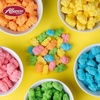image:imageAlbanese Gummi Awesome Blossoms 5PoundsSanded Gummi Bears