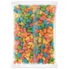 image:imageAlbanese Gummi Awesome Blossoms 5PoundsSanded Gummi Bears