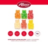 image:imageAlbanese Gummi Awesome Blossoms 5PoundsSour