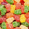 image:imageAlbanese Gummi Awesome Blossoms 5PoundsSour