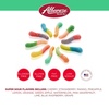 image:imageAlbanese Sour 12 Flavor Mini Gummi Worms 8 Ounce