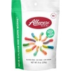 image:imageAlbanese Sour 12 Flavor Mini Gummi Worms 8 Ounce