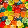 image:imageAlbanese Worlds Best 12 Flavor Gummi Bear Cubs  5005oz Snack Packs of Candy  Miniature Individually Wrapped Soft Gummy Cherry Blue Raspberry and More  Perfect for Kids Classroom Parties05 Ounce Pack of 100