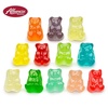 image:imageAlbanese Worlds Best 12 Flavor Gummi Bear Cubs  5005oz Snack Packs of Candy  Miniature Individually Wrapped Soft Gummy Cherry Blue Raspberry and More  Perfect for Kids Classroom Parties5 Pound Pack of 1