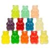 image:imageAlbanese Worlds Best 12 Flavor Gummi Bears 36oz Bag of Candy Soft amp Chewy Candy Snacks Fruity Flavor Assortment12 Flavor Bears