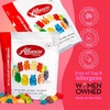 image:imageAlbanese Worlds Best 12 Flavor Gummi Bears 36oz Bag of Candy Soft amp Chewy Candy Snacks Fruity Flavor Assortment12 Flavor Bears