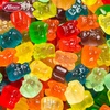 image:imageAlbanese Worlds Best 12 Flavor Gummi Bears 36oz Bag of Candy Soft amp Chewy Candy Snacks Fruity Flavor Assortment12 Flavor Bears