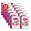 image:imageAlbanese Worlds Best 12 Flavor Gummi Bears 36oz Bag of Candy Soft amp Chewy Candy Snacks Fruity Flavor Assortment8 Flavor Berry