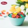 image:imageAlbanese Worlds Best 12 Flavor Mini Gummi Worms 75oz Bag of Candy Pack of 12 Individually Wrapped Soft amp Chewy Candy Snacks Flavor AssortmentMini Butterflies