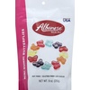 image:imageAlbanese Worlds Best 12 Flavor Mini Gummi Worms 75oz Bag of Candy Pack of 12 Individually Wrapped Soft amp Chewy Candy Snacks Flavor AssortmentMini Butterflies