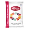 image:imageAlbanese Worlds Best 12 Flavor Mini Gummi Worms 75oz Bag of Candy Pack of 12 Individually Wrapped Soft amp Chewy Candy Snacks Flavor AssortmentMini Butterflies