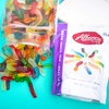 image:imageAlbanese Worlds Best 12 Flavor Mini Gummi Worms 75oz Bag of Candy Pack of 12 Individually Wrapped Soft amp Chewy Candy Snacks Flavor AssortmentMini Worms
