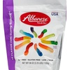 image:imageAlbanese Worlds Best 12 Flavor Mini Gummi Worms 75oz Bag of Candy Pack of 12 Individually Wrapped Soft amp Chewy Candy Snacks Flavor AssortmentMini Worms