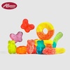 image:imageAlbanese Worlds Best 12 Flavor Mini Gummi Worms 75oz Bag of Candy Pack of 12 Individually Wrapped Soft amp Chewy Candy Snacks Flavor AssortmentVariety Pack