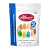 image:imageAlbanese Worlds Best Sour 12 Flavor Gummi Bears  7oz Bag of Candy Pack of 12  12 Unique Super Sour Flavors Gluten Free Fat Free Soft and Chewy Gummy Bears  Perfect Travel SnackSour