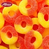 image:imageAlbanese Worlds Best Sour 12 Flavor Gummi Bears  7oz Bag of Candy Pack of 12  12 Unique Super Sour Flavors Gluten Free Fat Free Soft and Chewy Gummy Bears  Perfect Travel SnackPeach