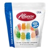 image:imageAlbanese Worlds Best Sour 12 Flavor Gummi Bears  7oz Bag of Candy Pack of 12  12 Unique Super Sour Flavors Gluten Free Fat Free Soft and Chewy Gummy Bears  Perfect Travel SnackSour