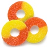 image:imageAlbanese Worlds Best Sour 12 Flavor Gummi Bears  7oz Bag of Candy Pack of 12  12 Unique Super Sour Flavors Gluten Free Fat Free Soft and Chewy Gummy Bears  Perfect Travel SnackPeach